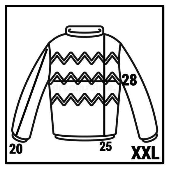 Time & Tru  XXL/2XG Zebra Print Fuzzy Pullover Sweater (20) - Picture 6 of 9